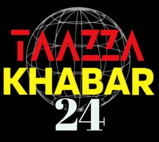 taazza khabar 24