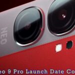 Iqoo Neo 9 Pro Price In India